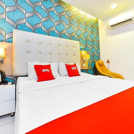 Oyo 90511 Sovotel Kota Damansara 38A Экстерьер фото