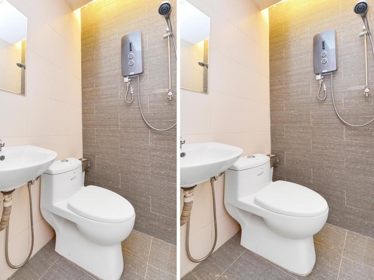 Oyo 90511 Sovotel Kota Damansara 38A Экстерьер фото