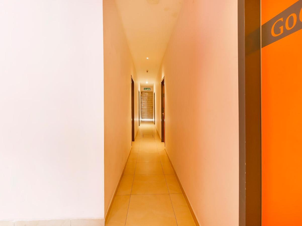 Oyo 90511 Sovotel Kota Damansara 38A Экстерьер фото