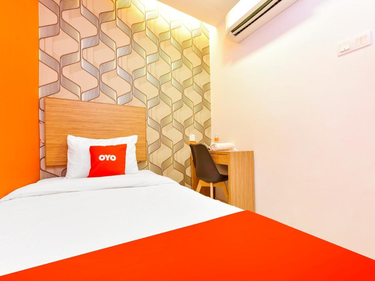 Oyo 90511 Sovotel Kota Damansara 38A Экстерьер фото