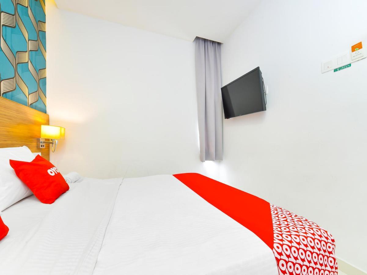 Oyo 90511 Sovotel Kota Damansara 38A Экстерьер фото