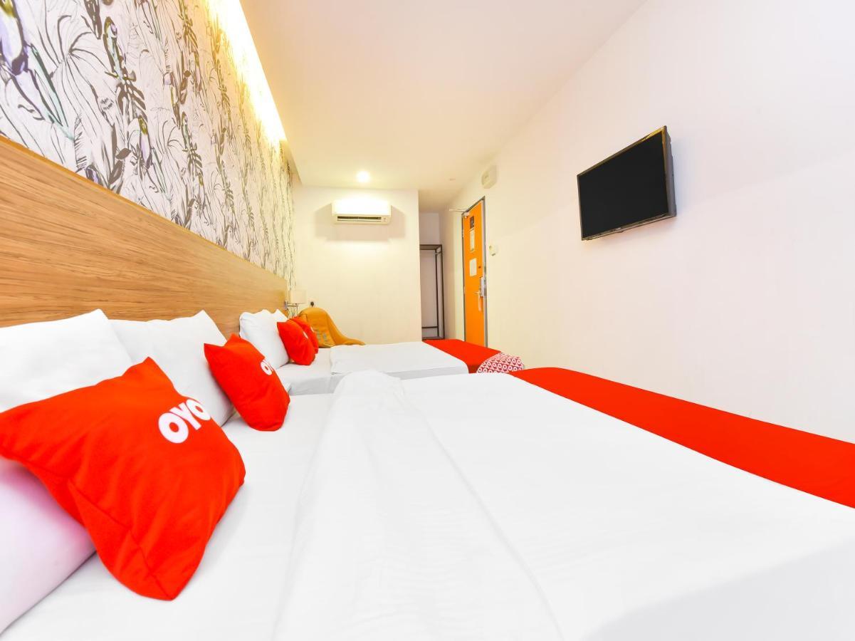 Oyo 90511 Sovotel Kota Damansara 38A Экстерьер фото